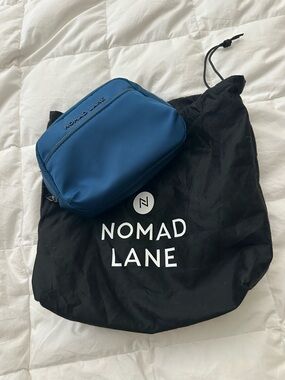 Tomodachi Sling is your go-to for hands-free convenience